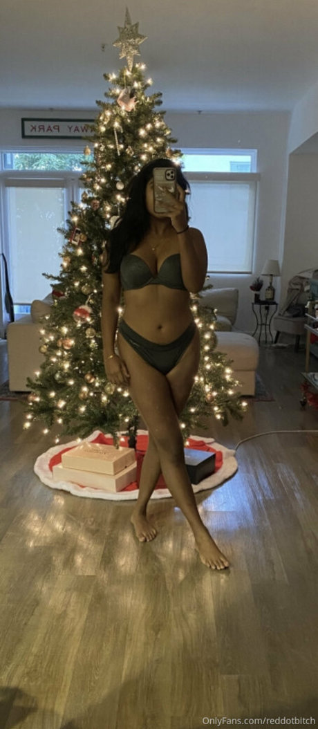 Reddotbitch leak onlyfans nude