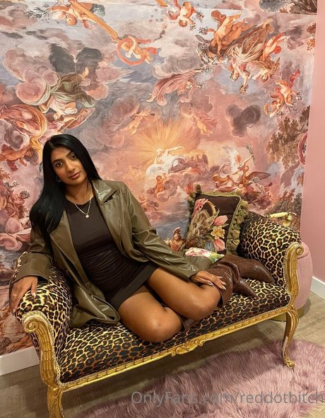 Reddotbitch onlyfans joi