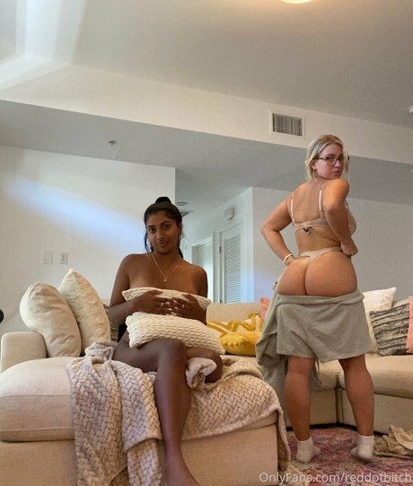 Reddotbitch onlyfans fotos