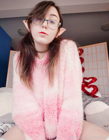 ardentabsol onlyfans strip tease