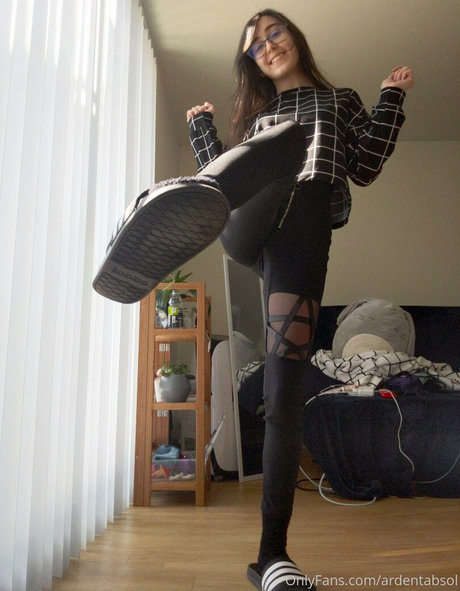 ardentabsol onlyfans explicit content