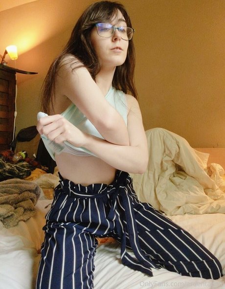 ardentabsol onlyfans keak