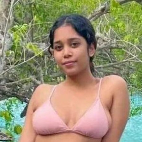Sri Lankan desnuda onlyfans