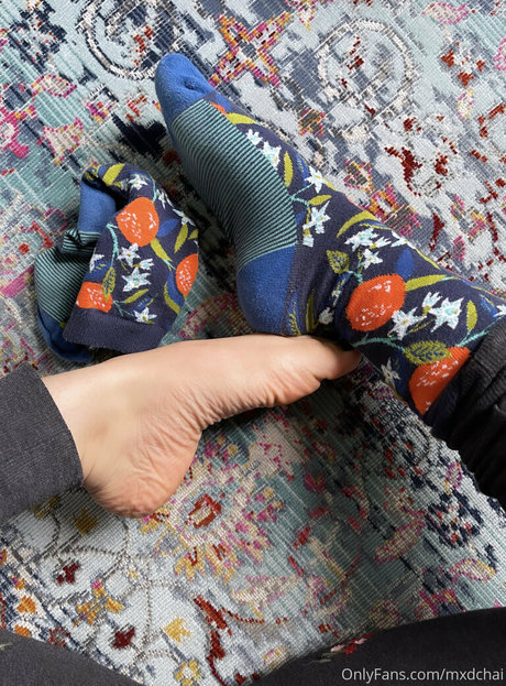 mxdchai onlyfans leak ass