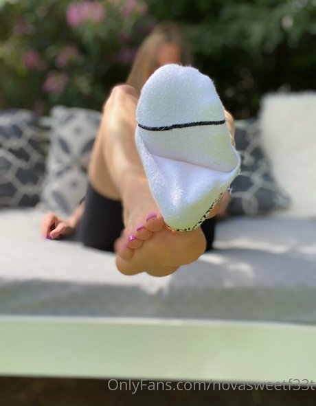 novasweetf33t leaked naked onlyfans