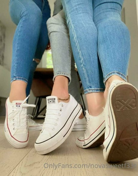 novasweetf33t leaked only fans porn