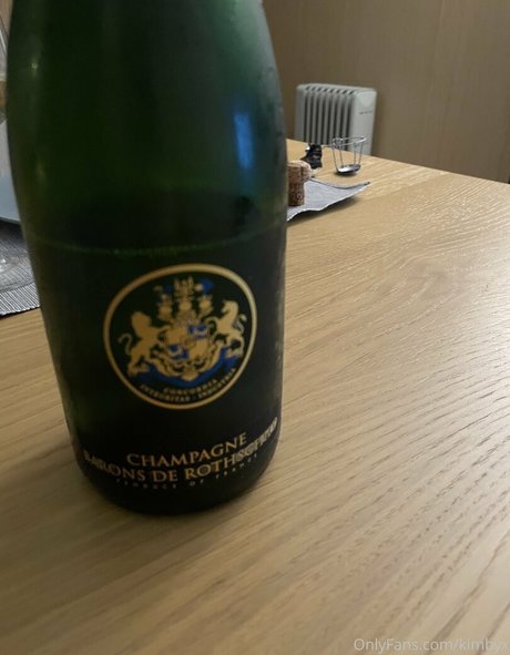 kimbyx nude only fans leaks