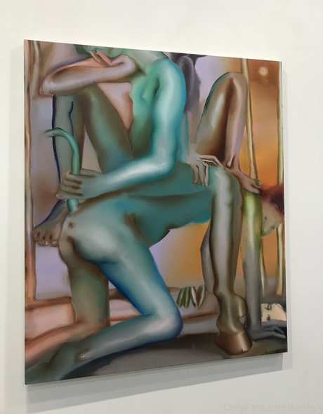 kimbyx onlyfans nude photos