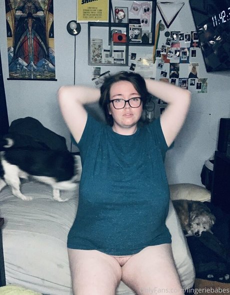 lingeriebabes onlyfans nude