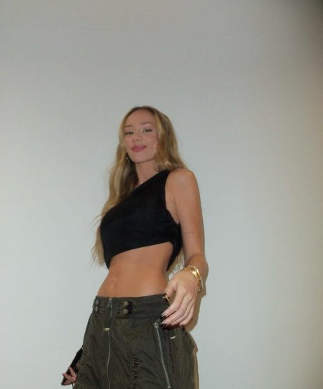 Ester Exposito onlyfans x