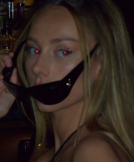 Ester Exposito onlyfans naked