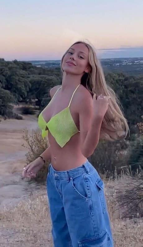 Ester Exposito only fans free