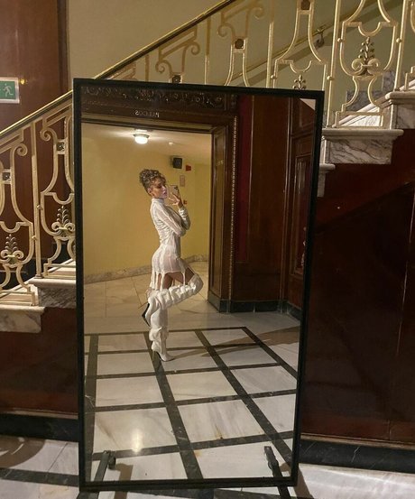 Ester Exposito onlyfans sex tape