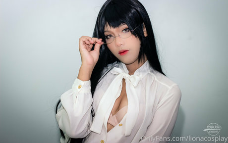 lionacosplay onlyfans sextape