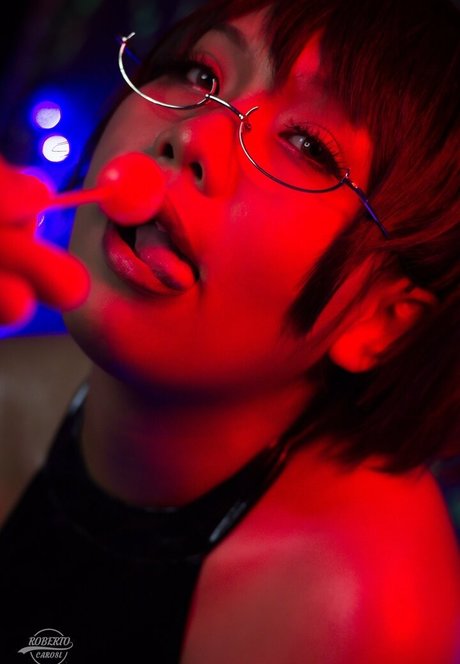 lionacosplay nude on onlyfans