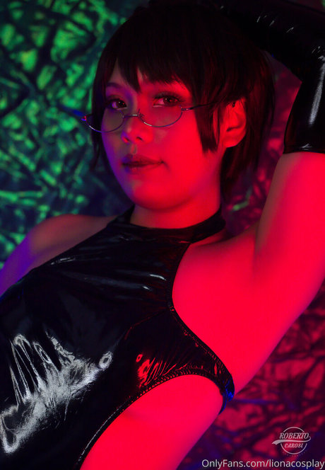 lionacosplay onlyfans naked leaked