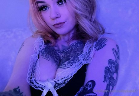 lleykt421 only fans free