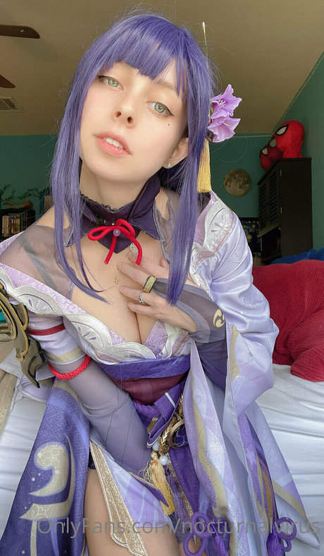 Nocturnal Virus onlyfans picture