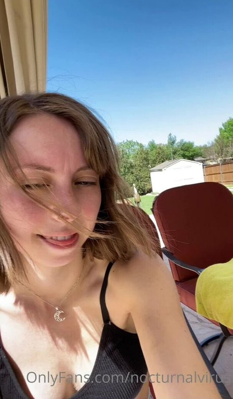 Nocturnal Virus onlyfans x