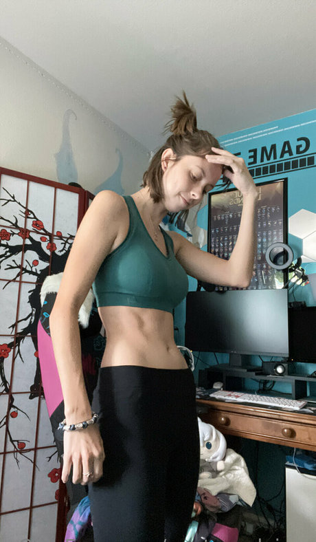 Nocturnal Virus onlyfans porn leak