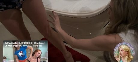 Chiropractor free only fans