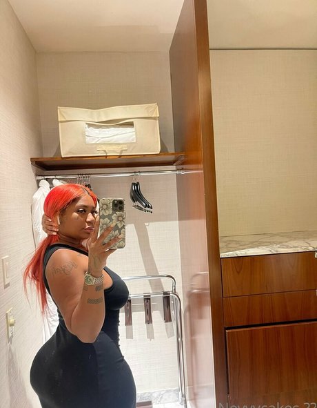 Nevvycakes onlyfans hot