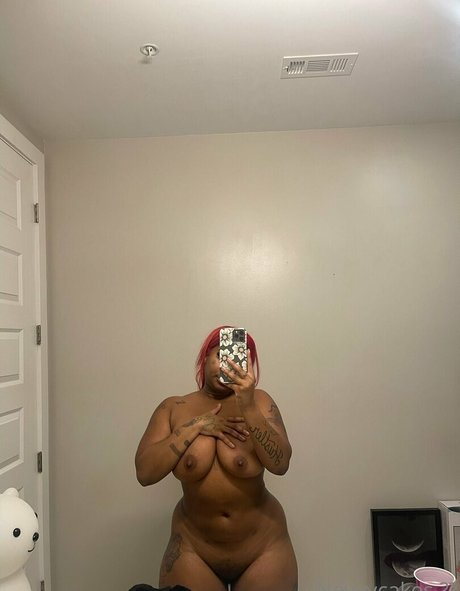 Nevvycakes onlyfans lean