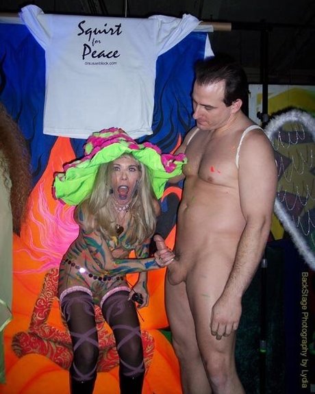 Dr Susan Block only fans porn