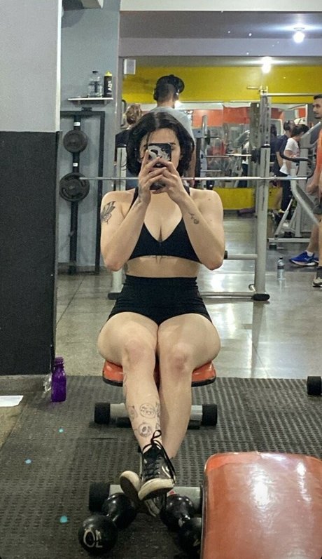 Ciprilared nudes onlyfans leak