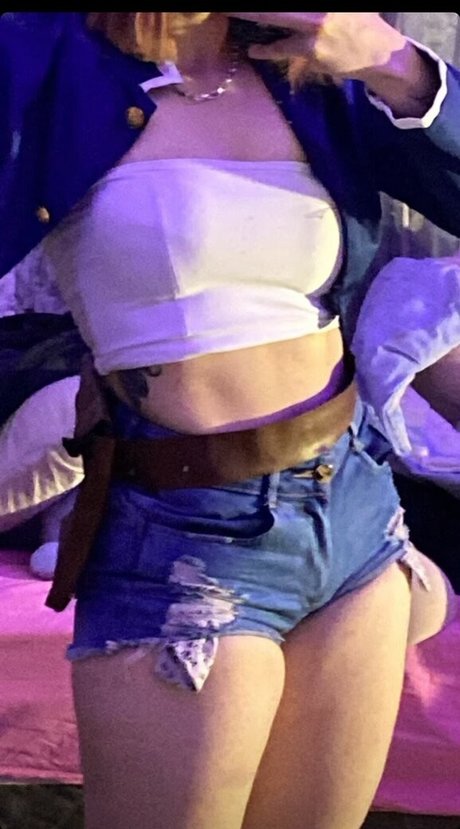 Ciprilared onlyfans nudes leak