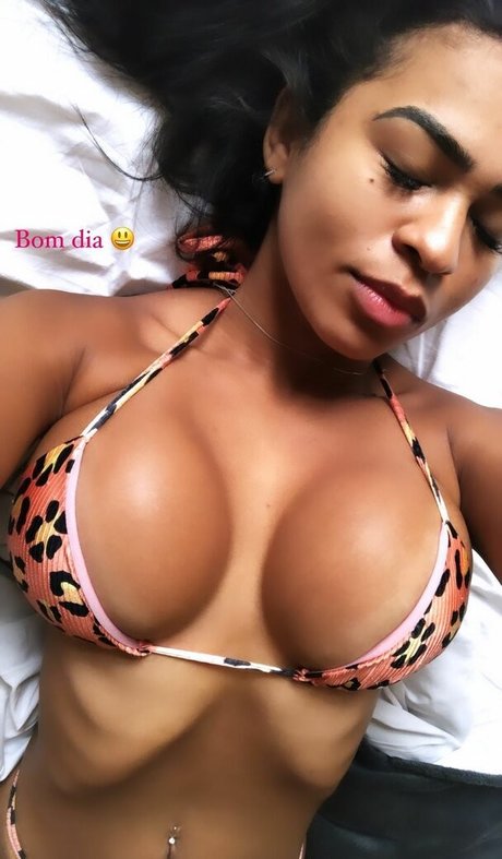 Iza Maria joi onlyfans