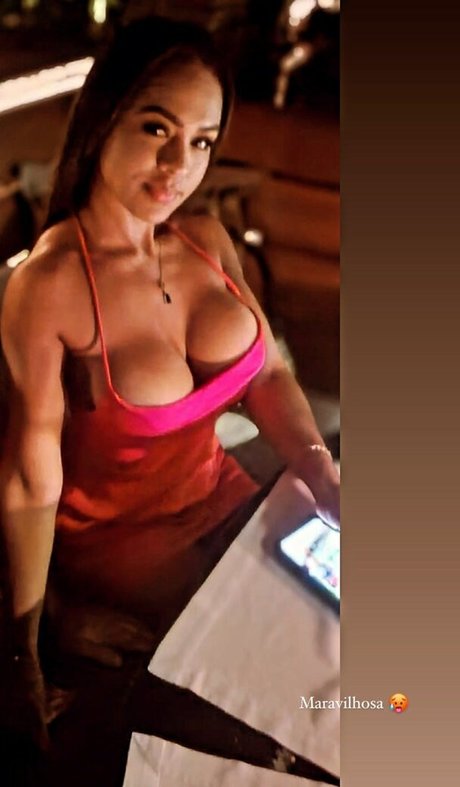 Iza Maria nude onlyfans