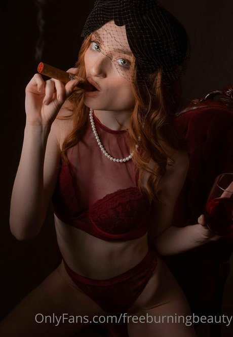 freeburningbeauty leaked onlyfans photos