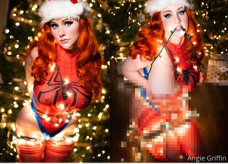 angiegriffin sexy onlyfans