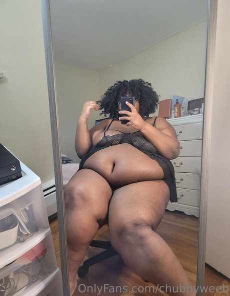chubbyweeb onlyfans leaks naked