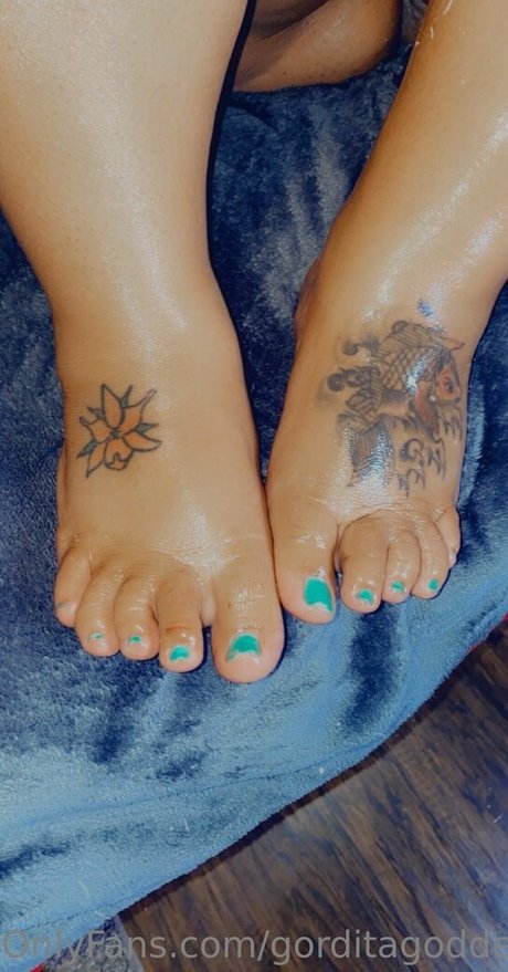 gorditagoddess onlyfans sex