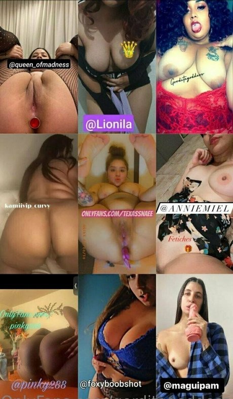 gorditagoddess only fans leaked