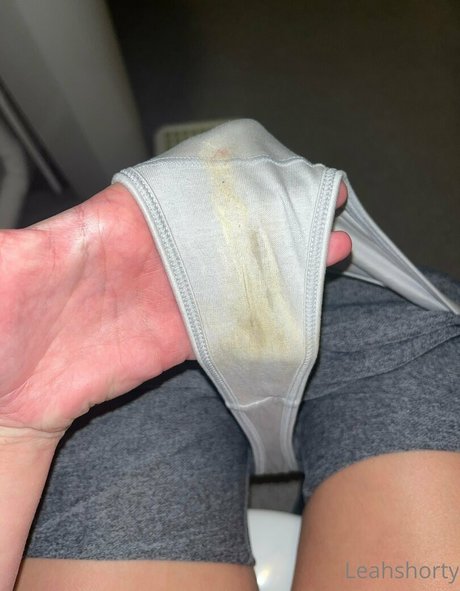 leahshorty onlyfans leaked