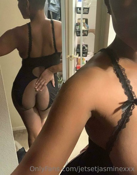 Jet Setting Jasmine onlyfans leaks free