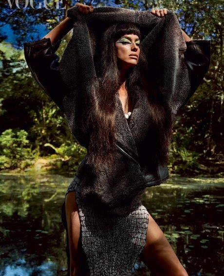 Irina Shayk onlyfans leaks