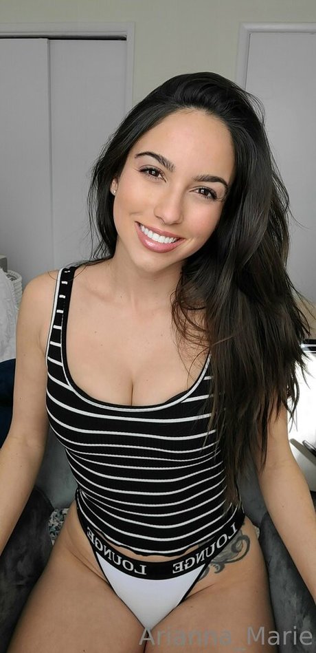 amarie301 onlyfans leaked nude