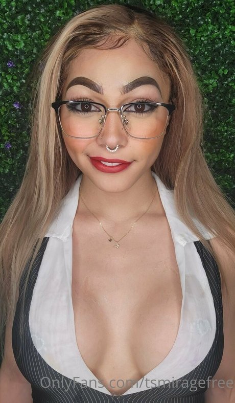 tsmiragefree onlyfans nude photos
