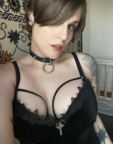 Bloodberry Tart onlyfans nude