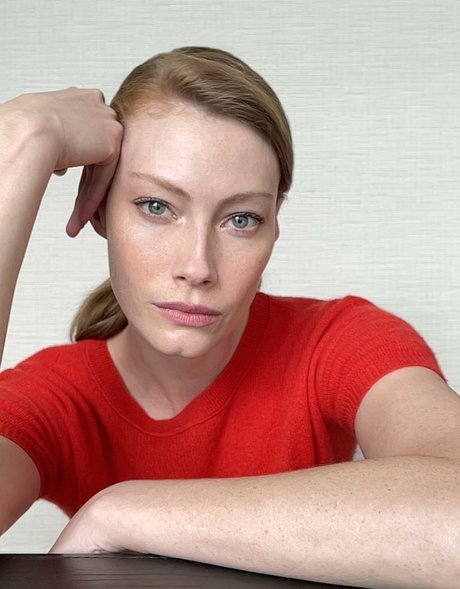 Alyssa Sutherland nude onlyfans leaks