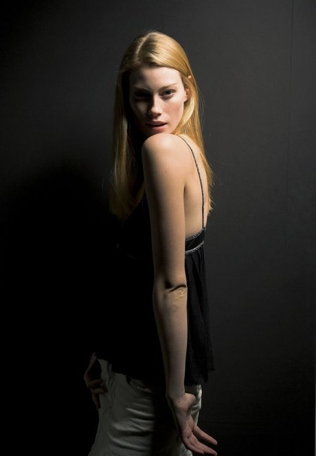 Alyssa Sutherland onlyfans nudes porn