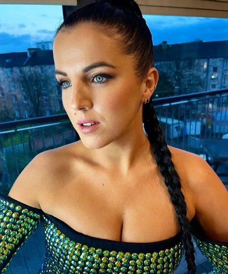 Jamie Lee O Donnell onlyfans leaked free