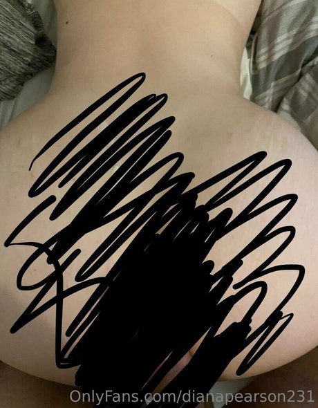 dianapearson231 onlyfans sexy