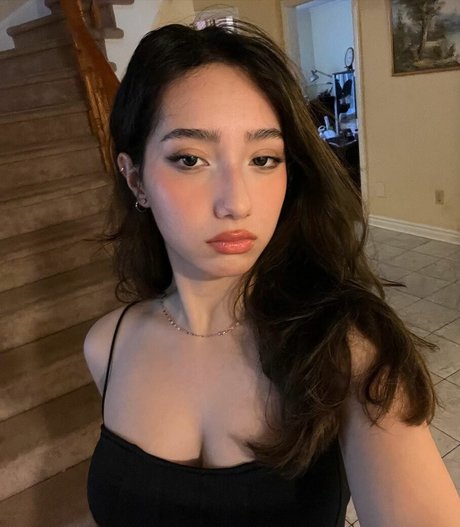 Sabrina Pezeshkian leak onlyfans porn