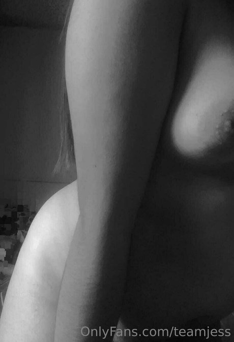teamjess nsfw onlyfans