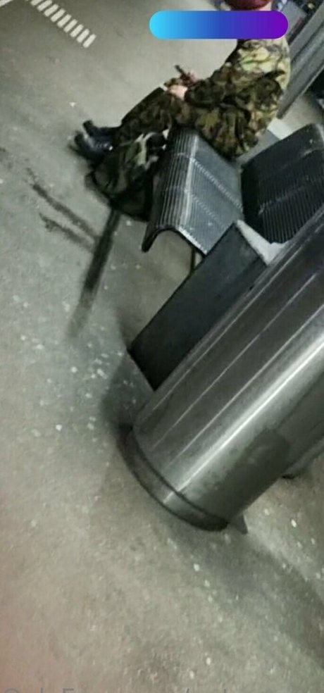 anto goes hunting leaks only fans